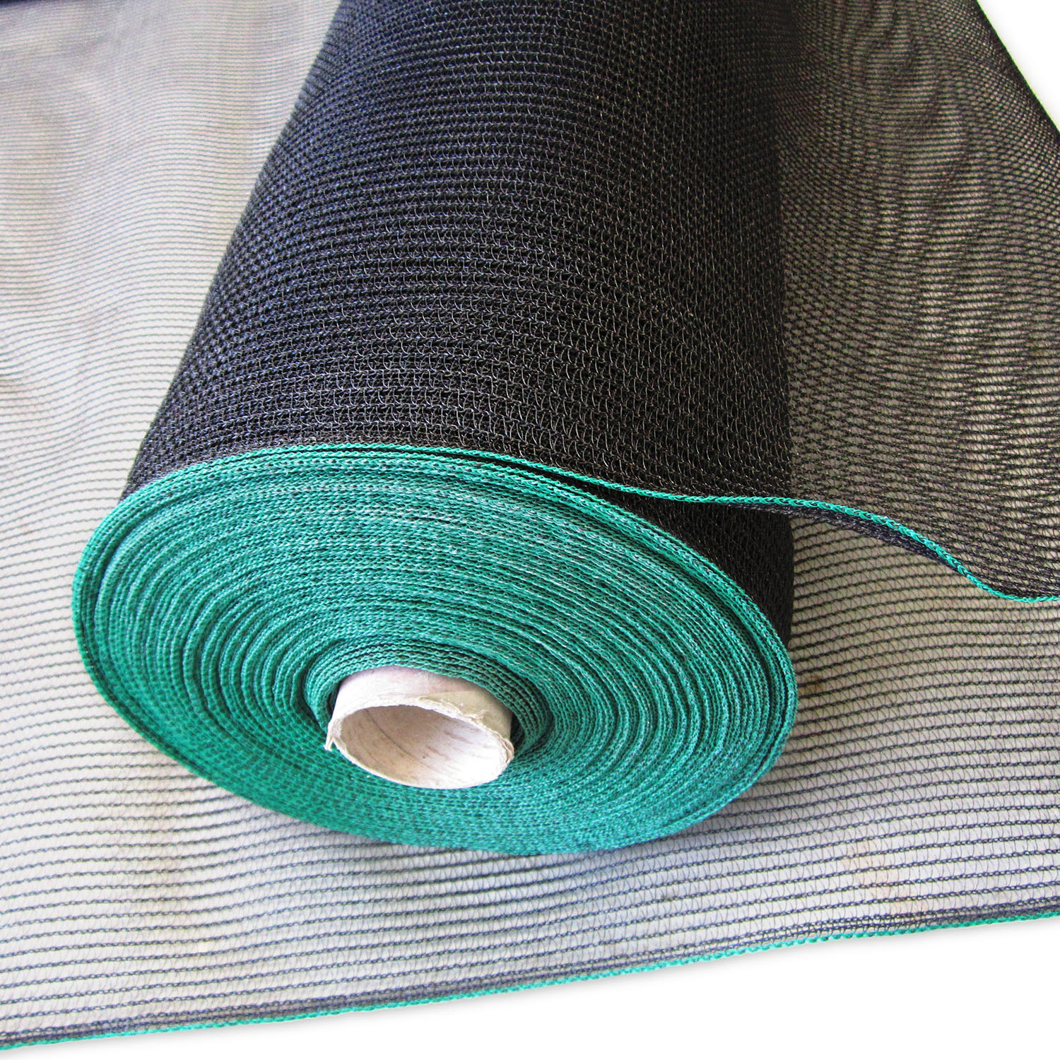 ALLPRO COMMERCIAL 30 BLACK 1.83M X 50M All Trade and Shade